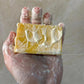 Turmeric Lemon Soap for Glowing Skin | Antioxidant-Rich Cleanser